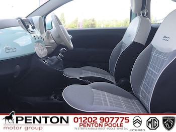 Used Fiat 500 2019 for sale - 79158031: Photo