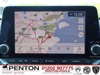 Used Nissan Juke 2021 for sale - 79831582: Photo
