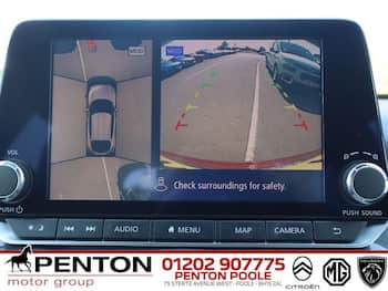 Used Nissan Juke 2021 for sale - 79831582: Photo