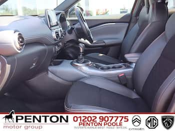 Used Nissan Juke 2021 for sale - 79831582: Photo