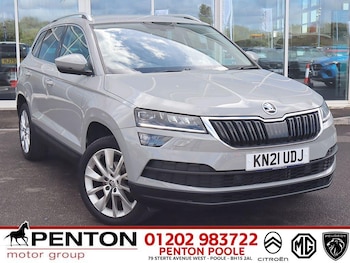 2021 (21) - 1.5 TSI ACT SE L DSG Euro 6 (s/s) 5dr