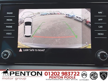 Used Skoda Karoq 2021 for sale - 75858317: Photo
