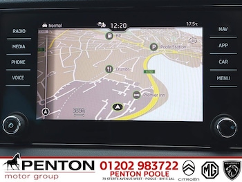 Used Skoda Karoq 2021 for sale - 75858317: Photo