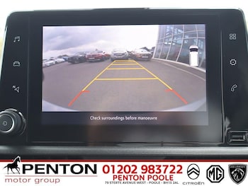 Used Vauxhall Combo 2023 for sale - 75402369: Photo