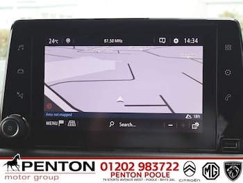 Used Vauxhall Combo 2023 for sale - 75402369: Photo
