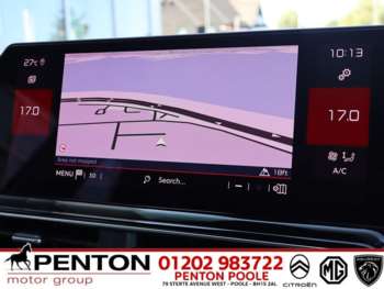 Used Citroen C5 Aircross 2023 for sale - 75214006: Photo