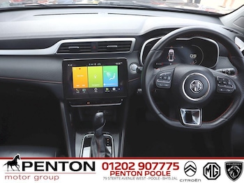 Used MG MG ZS 2024 for sale - 79337481: Photo