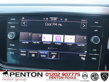 Used Volkswagen T-Cross 2022 for sale - 78772144: Photo