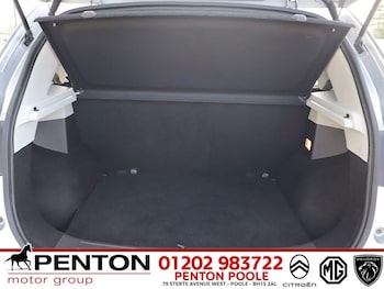 Used MG MG ZS 2024 for sale - 75563699: Photo