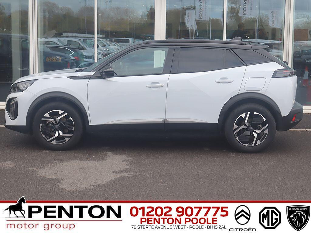 Used Peugeot E-2008 2023 for sale - 76295278: Photo 17