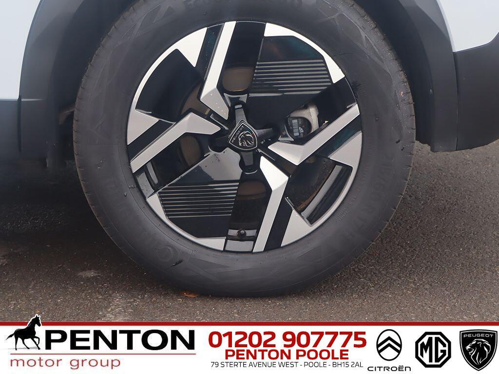 Used Peugeot E-2008 2023 for sale - 76295278: Photo 18