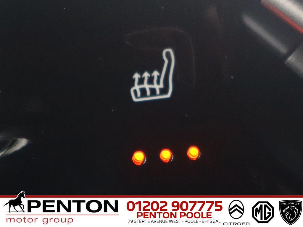 Used Peugeot E-2008 2023 for sale - 76295278: Photo 3