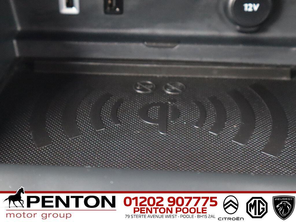 Used Citroen C5 Aircross for sale - 77242303: Photo 11