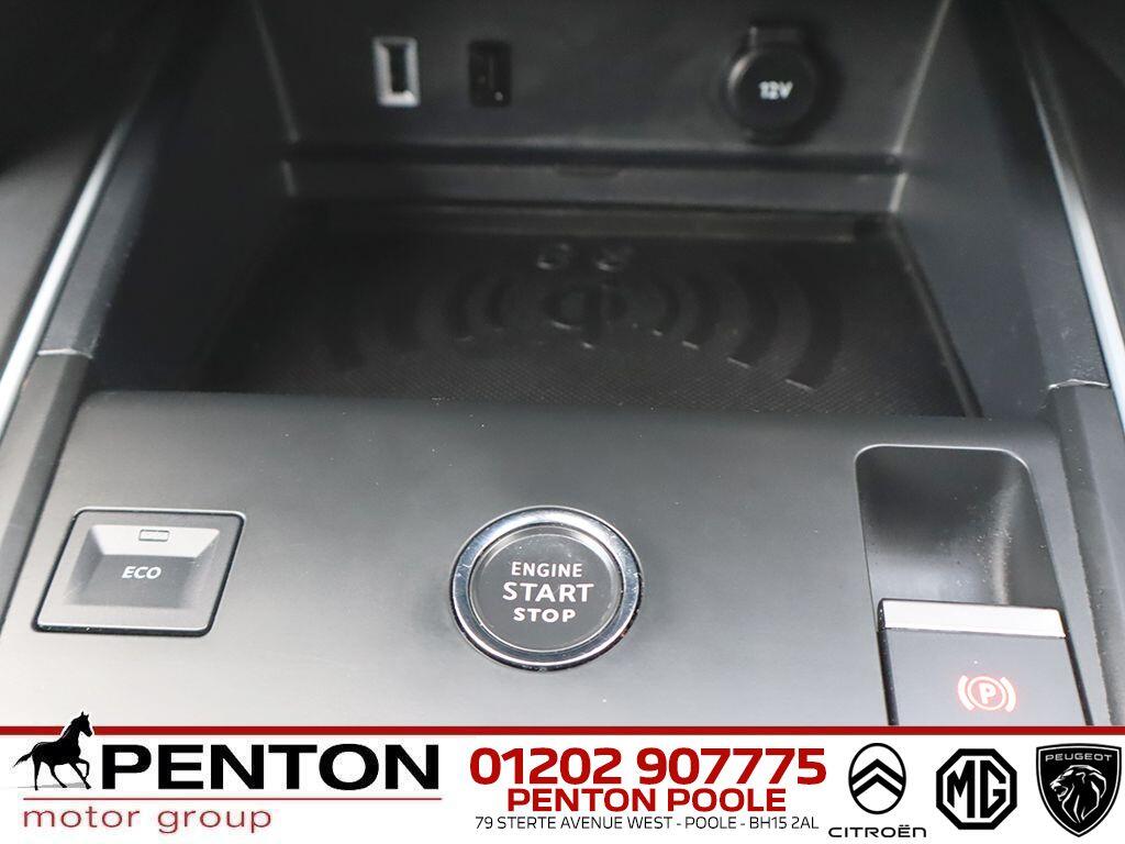 Used Citroen C5 Aircross for sale - 77242303: Photo 12