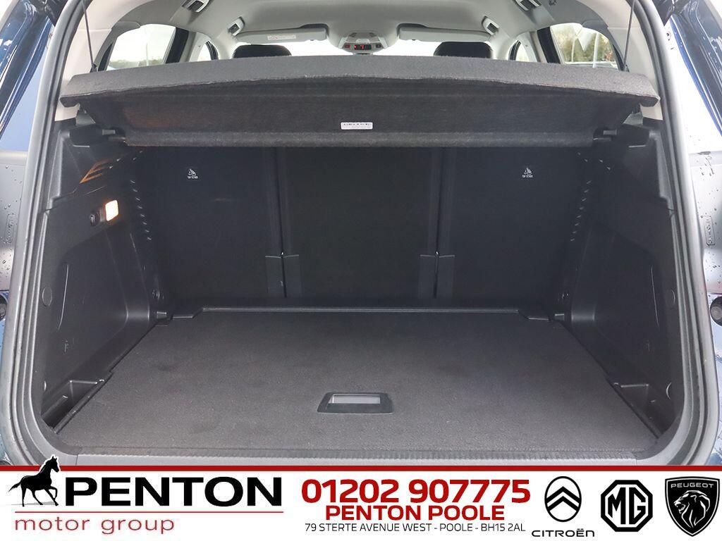 Used Citroen C5 Aircross for sale - 77242303: Photo 13