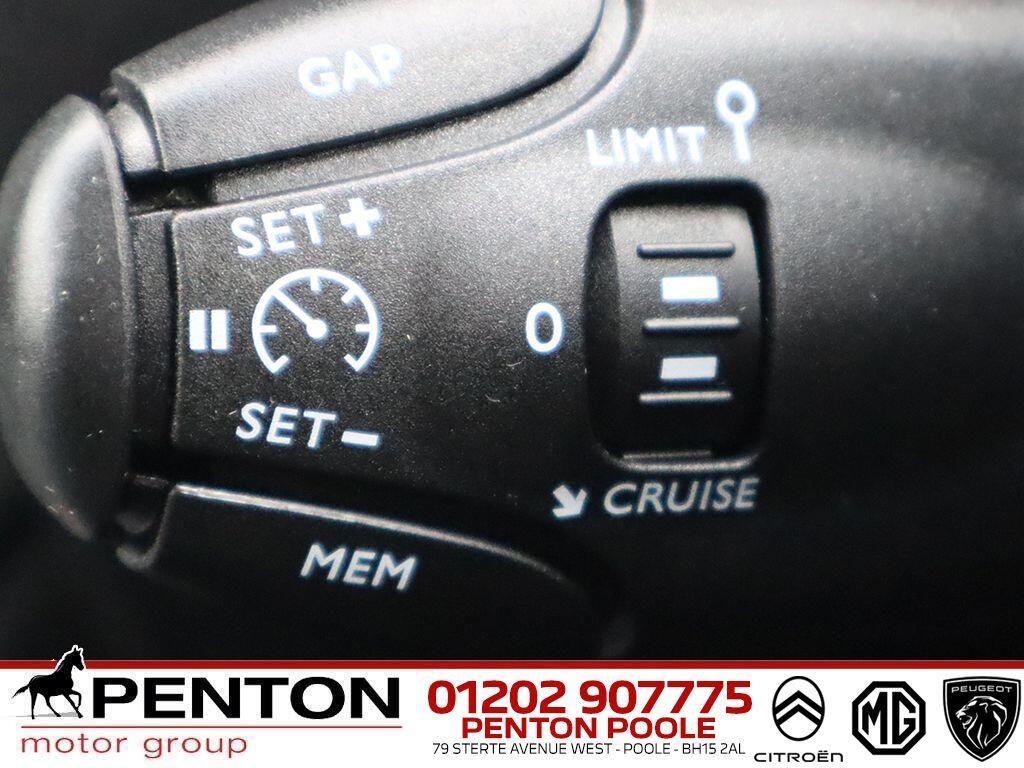 Used Citroen C5 Aircross for sale - 77242303: Photo 14