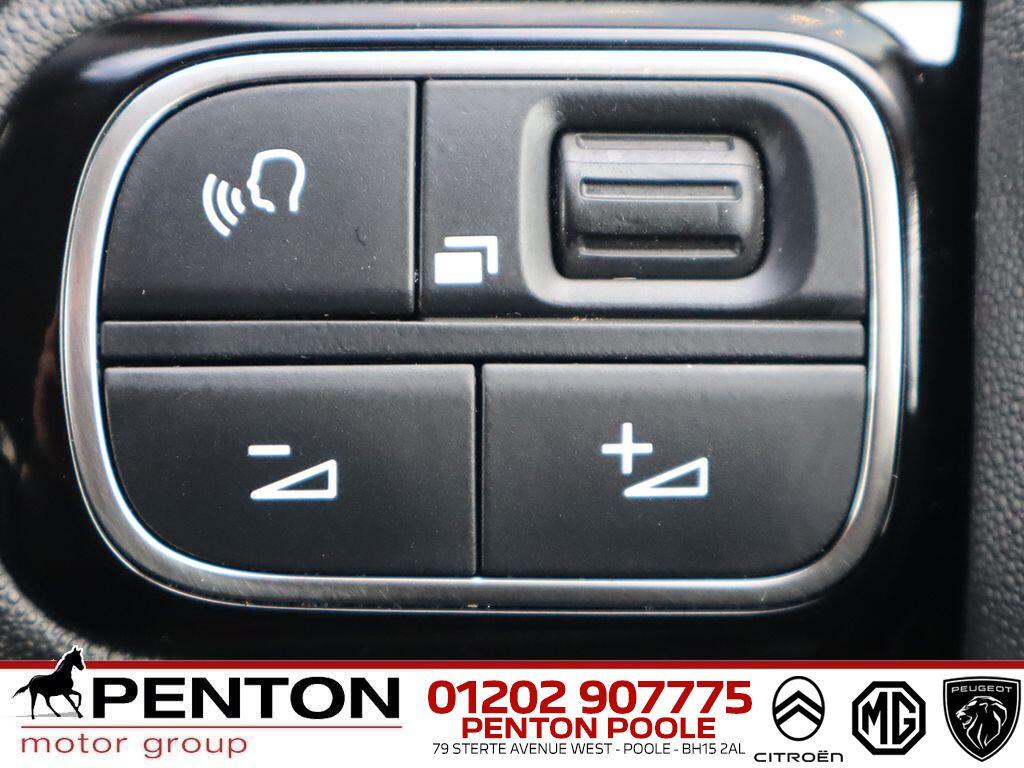 Used Citroen C5 Aircross for sale - 77242303: Photo 15