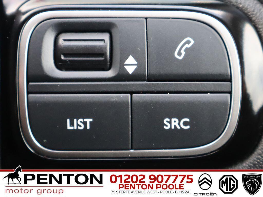 Used Citroen C5 Aircross for sale - 77242303: Photo 16