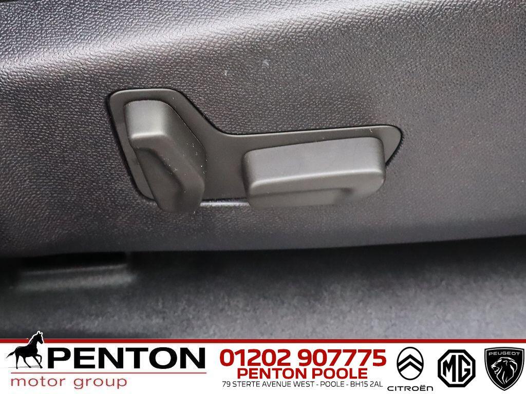 Used Citroen C5 Aircross for sale - 77242303: Photo 17