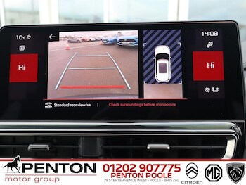 Used Citroen C5 Aircross 2022 for sale - 77242303: Photo