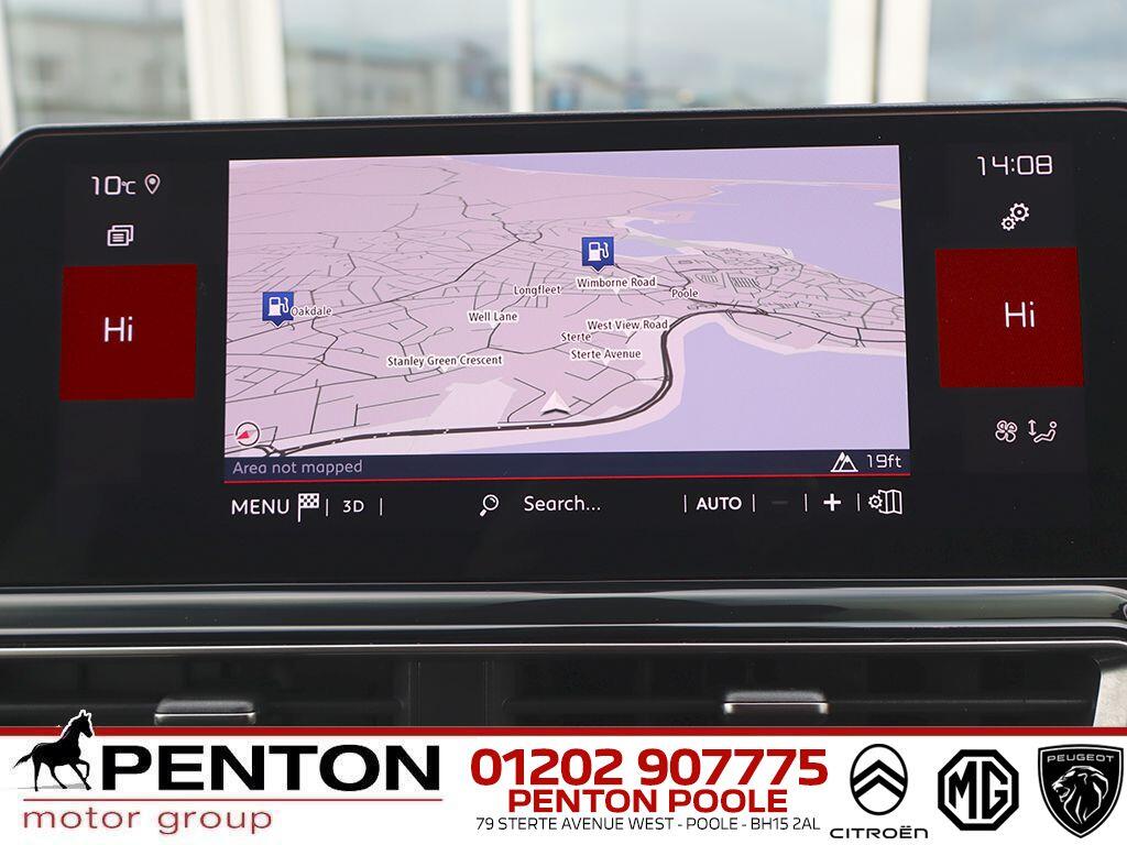 Used Citroen C5 Aircross for sale - 77242303: Photo 3