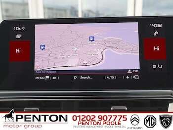 Used Citroen C5 Aircross 2022 for sale - 77242303: Photo