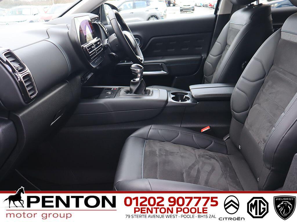 Used Citroen C5 Aircross for sale - 77242303: Photo 4