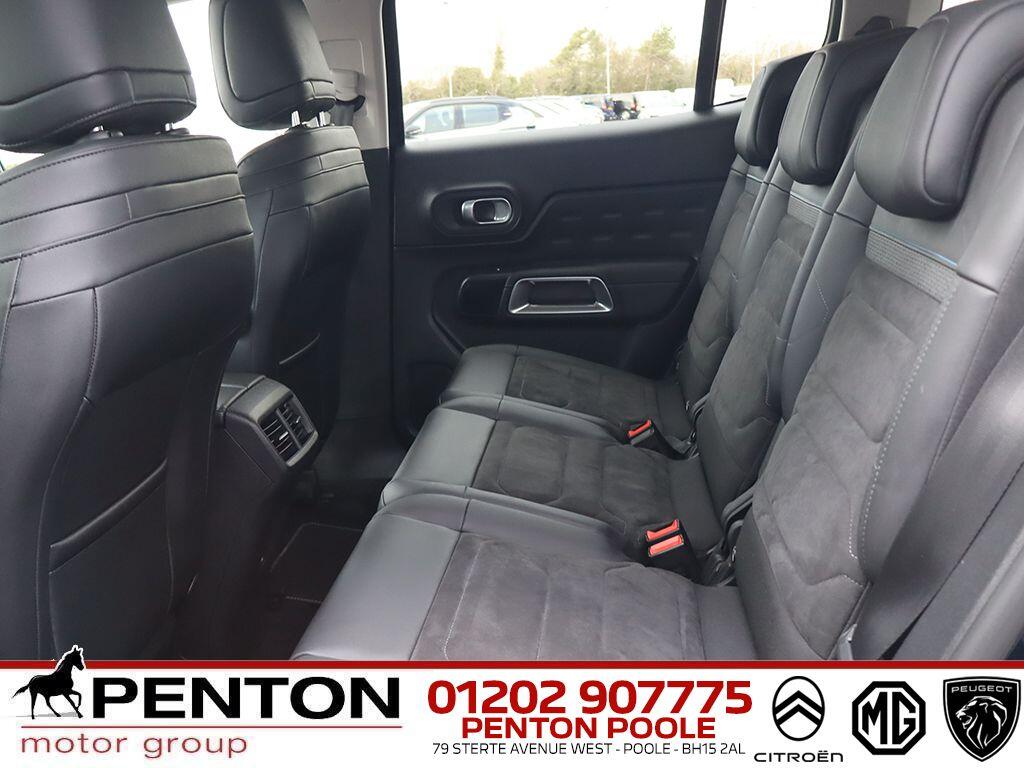 Used Citroen C5 Aircross for sale - 77242303: Photo 7