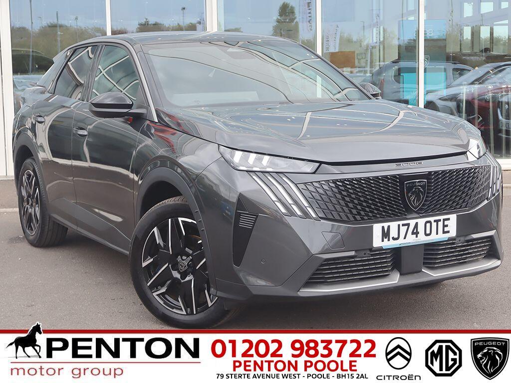 Used Peugeot 3008 2024 for sale - 76667206: Photo 1