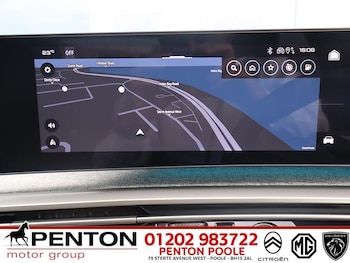 Used Peugeot 3008 2024 for sale - 76667206: Photo