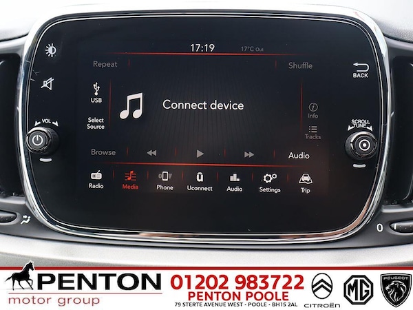 Used Fiat 500C 2017 for sale - 75991427: Photo 10