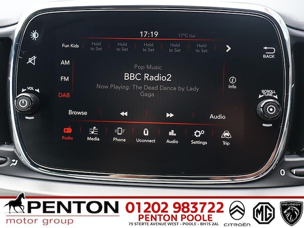 Used Fiat 500C 2017 for sale - 75991427: Photo 11