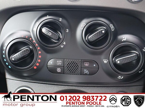 Used Fiat 500C 2017 for sale - 75991427: Photo 14