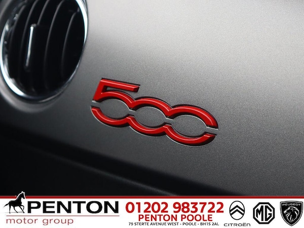 Used Fiat 500C 2017 for sale - 75991427: Photo 18