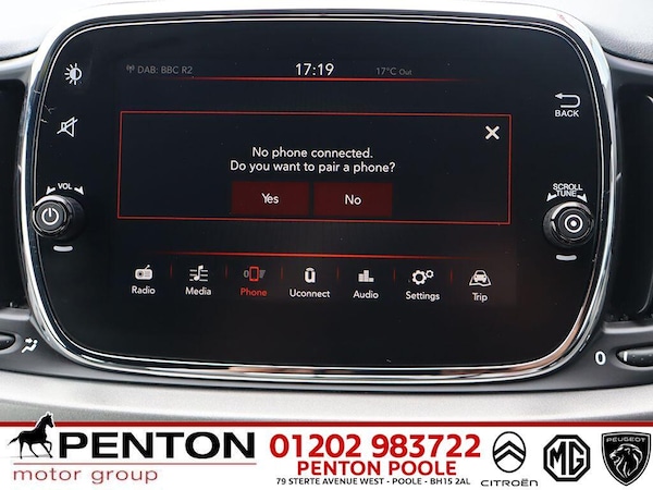 Used Fiat 500C 2017 for sale - 75991427: Photo 3