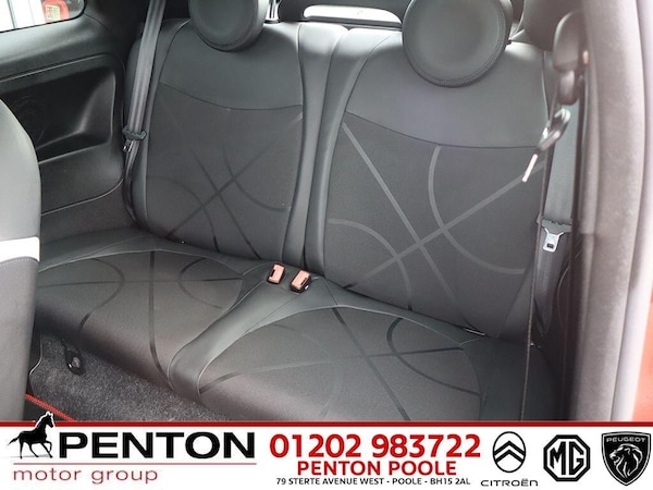 Used Fiat 500C 2017 for sale - 75991427: Photo 6