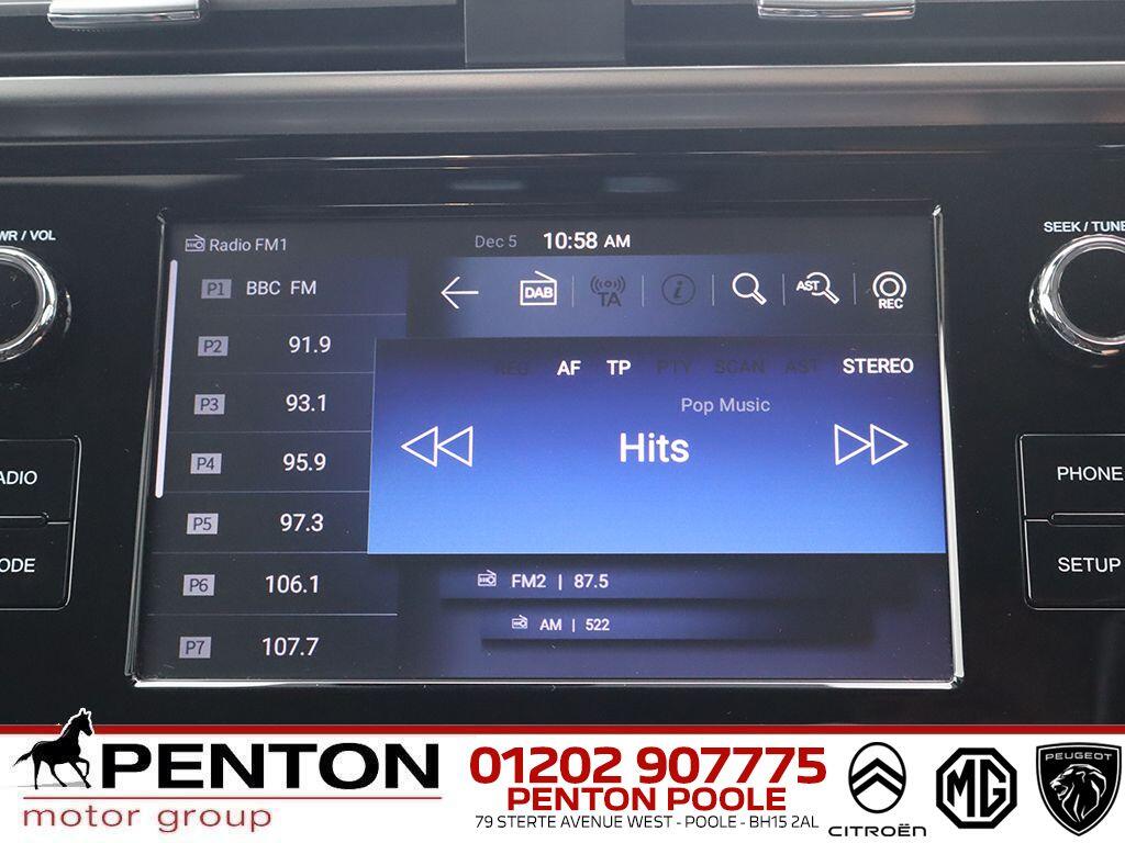 Used Ssangyong Korando 2023 for sale - 76645210: Photo 10