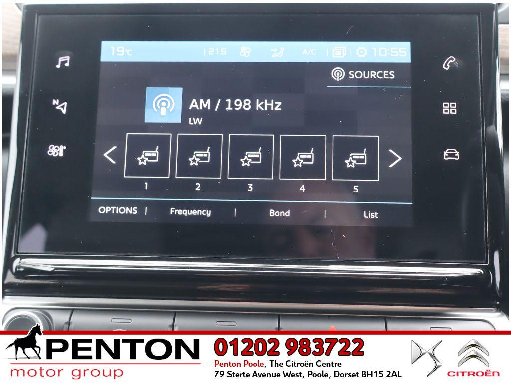 Used Citroen C3 2022 for sale - 76997381: Photo 10