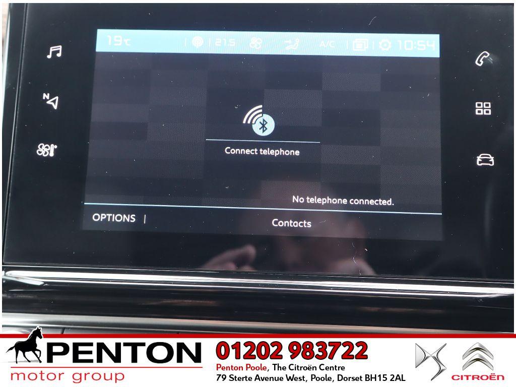 Used Citroen C3 2022 for sale - 76997381: Photo 11