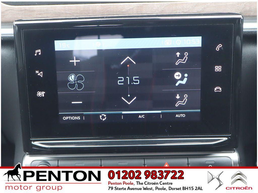 Used Citroen C3 2022 for sale - 76997381: Photo 12