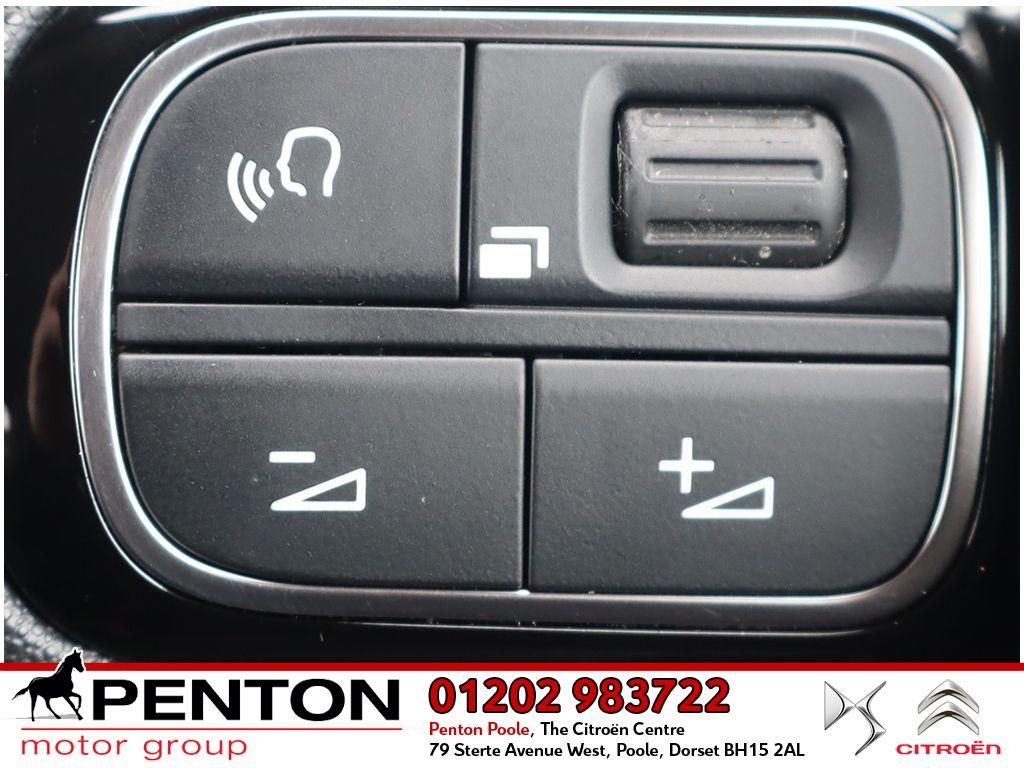 Used Citroen C3 2022 for sale - 76997381: Photo 14
