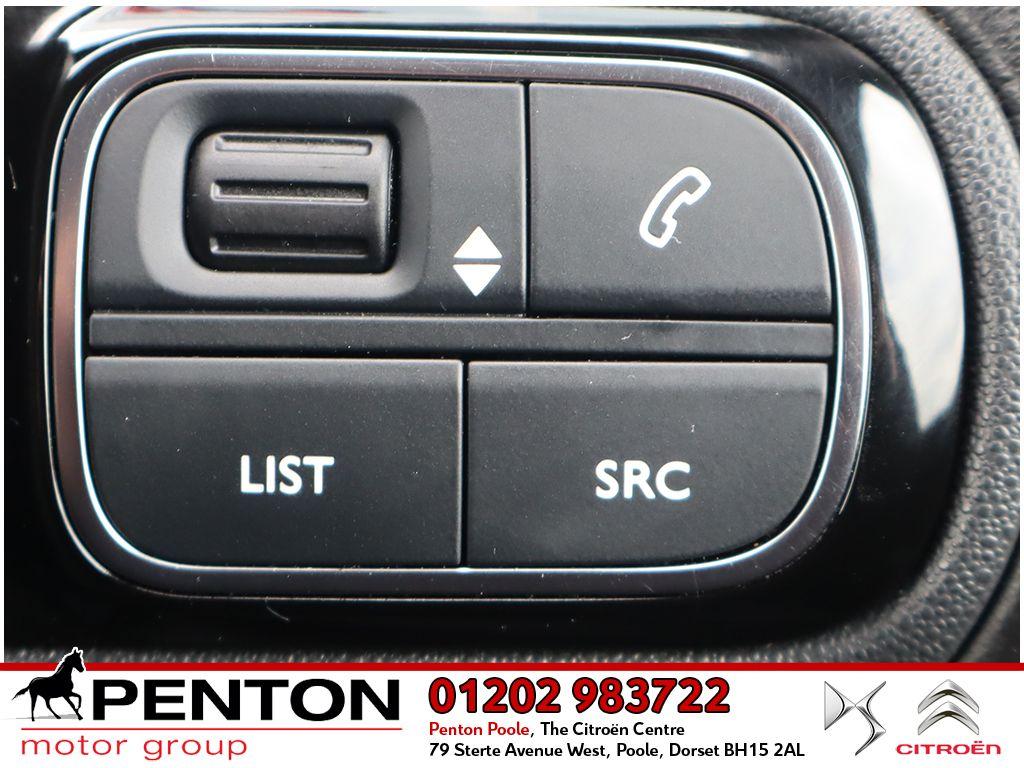 Used Citroen C3 2022 for sale - 76997381: Photo 15