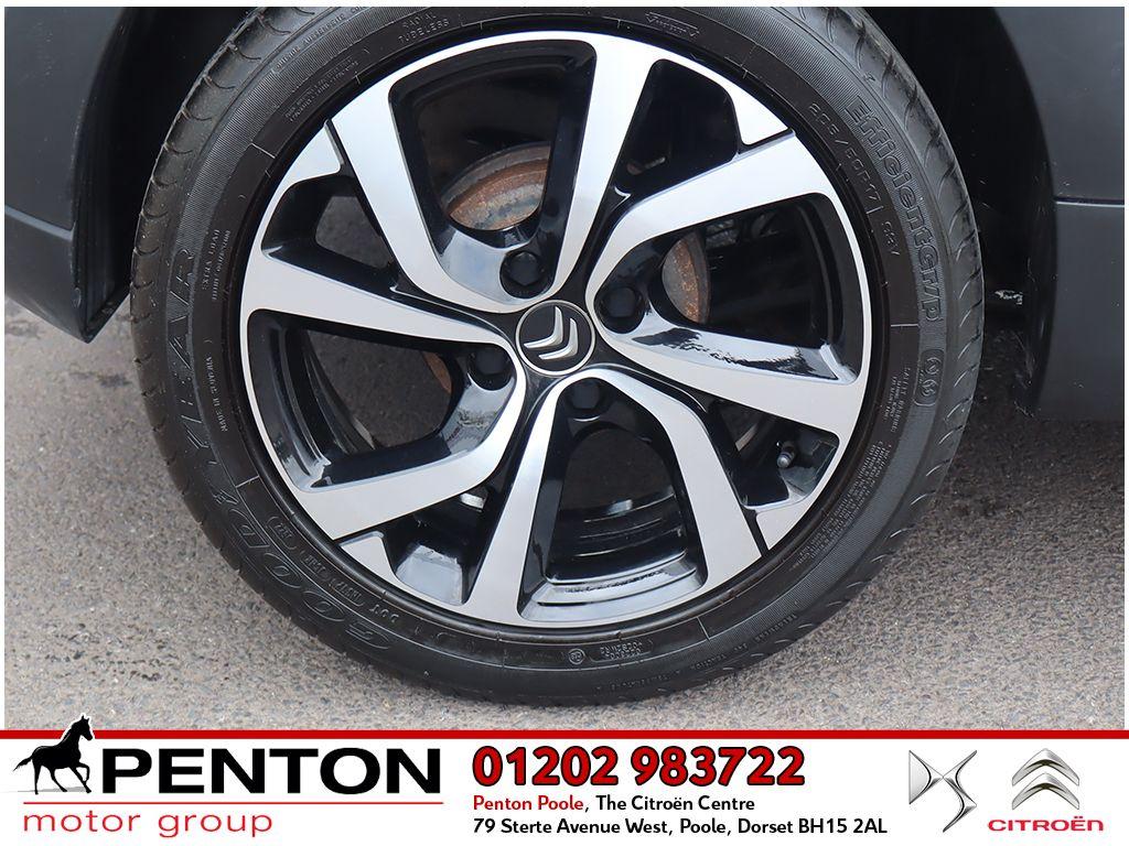 Used Citroen C3 2022 for sale - 76997381: Photo 17