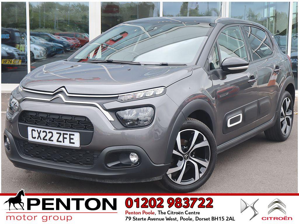 Used Citroen C3 2022 for sale - 76997381: Photo 18