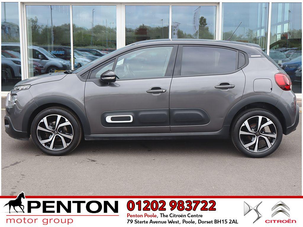 Used Citroen C3 2022 for sale - 76997381: Photo 19