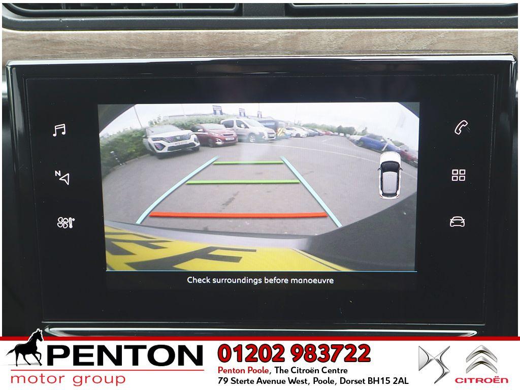 Used Citroen C3 2022 for sale - 76997381: Photo 2