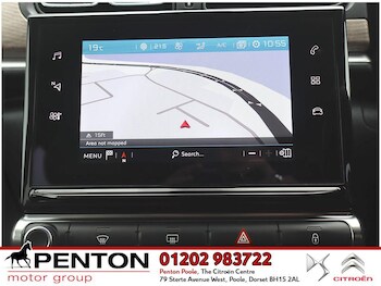 Used Citroen C3 2022 for sale - 76997381: Photo