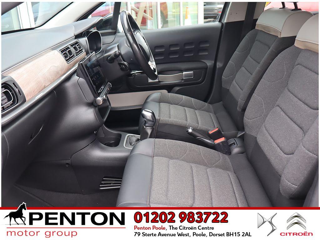 Used Citroen C3 2022 for sale - 76997381: Photo 4