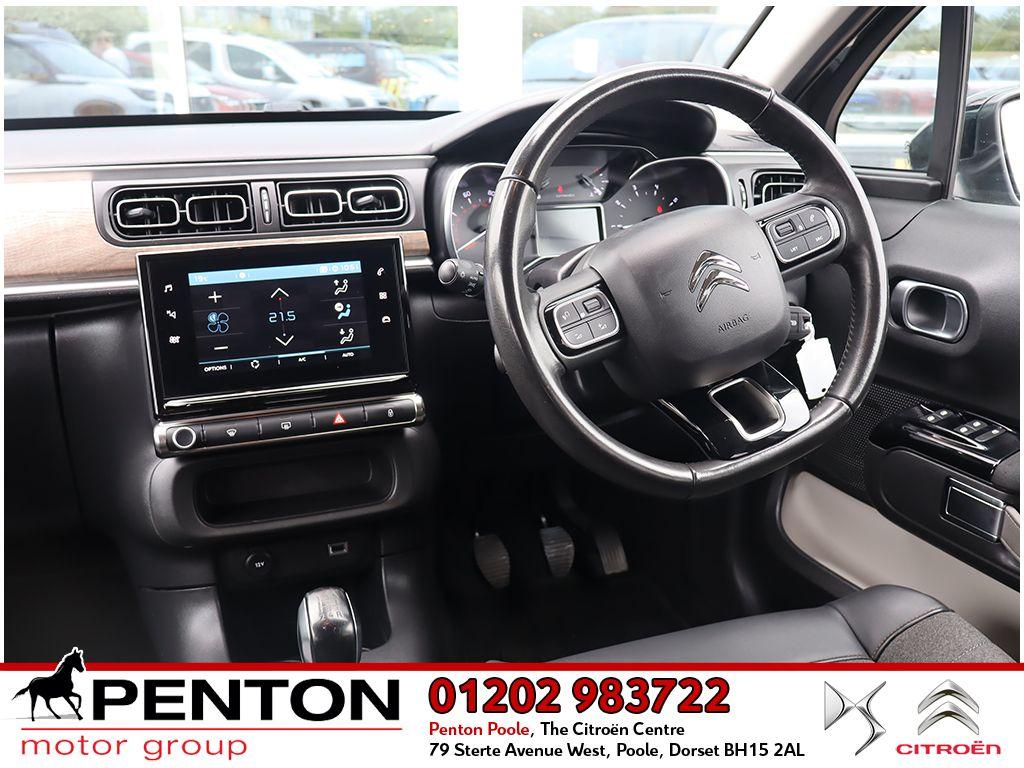Used Citroen C3 2022 for sale - 76997381: Photo 6