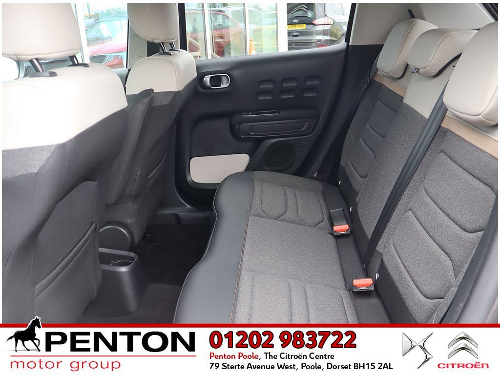 Used Citroen C3 2022 for sale - 76997381: Photo 7